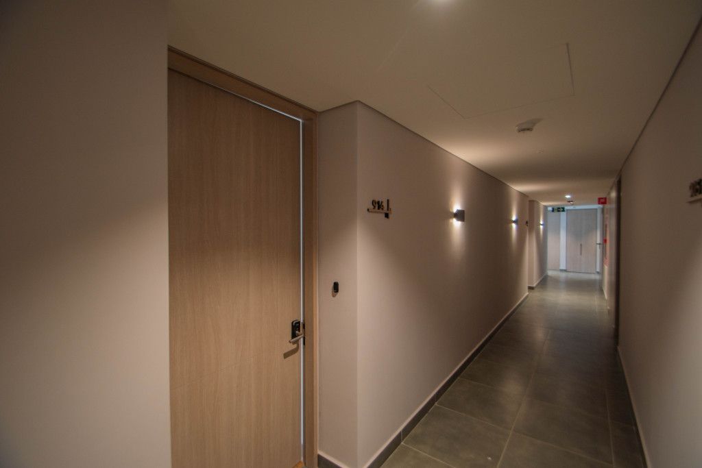 Apartaestudio en arriendo Cundinamarca Bogotá Ciudad Salitre 44 m2 Habitaciones 1 Baños 1 Garajes 0 Precio $3300000