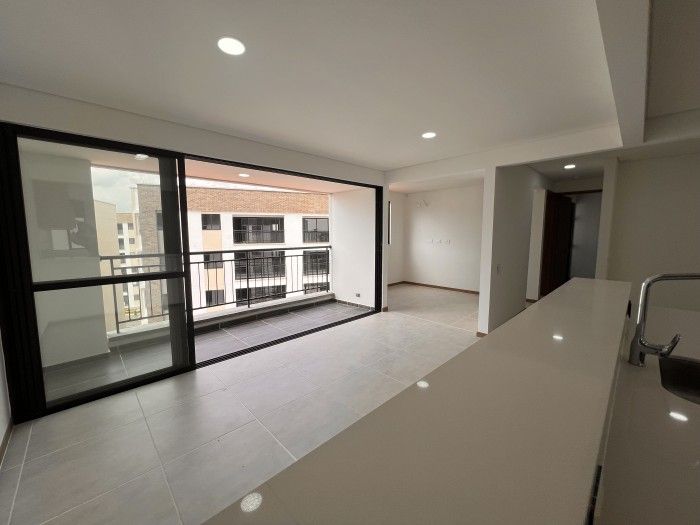 Apartamento en arriendo Valle Del Cauca Jamundí Otros 95 m2 Habitaciones 2 Baños 3 Garajes 1 Precio $1800000