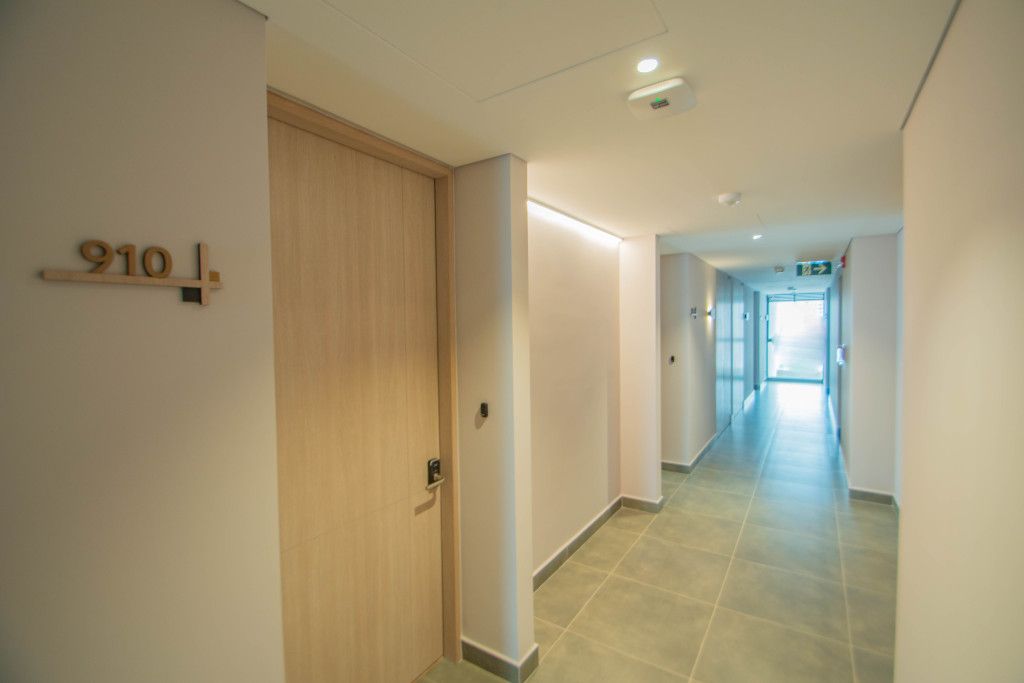 Apartaestudio en arriendo Cundinamarca Bogotá Ciudad Salitre 28 m2 Habitaciones 1 Baños 1 Garajes 0 Precio $2700000