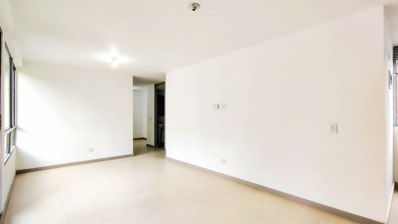 Apartamento en arriendo Antioquia Envigado Loma Del Barro 65 m2 Habitaciones 3 Baños 2 Garajes 1 Precio $3100000