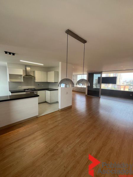 Apartamento en arriendo Antioquia Medellín Castropol 117 m2 Habitaciones 2 Baños 2 Garajes 2 Precio $7100000
