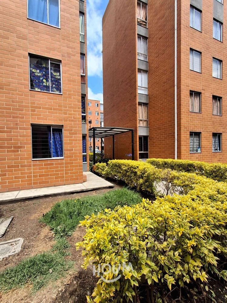 Apartamento en venta Cundinamarca Soacha Cr Abedul 49 m2 Habitaciones 3 Baños 2 Garajes 0 Precio $148000000