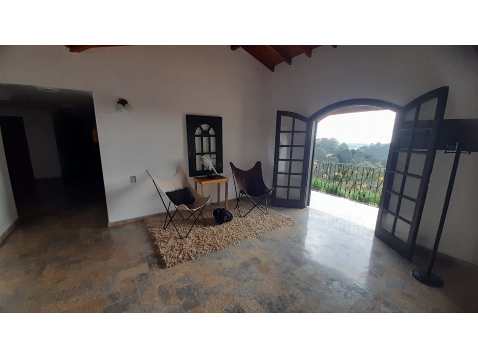 Finca en arriendo Antioquia Rionegro Otros 420 m2 Habitaciones 5 Baños 5 Garajes 10 Precio $15000000