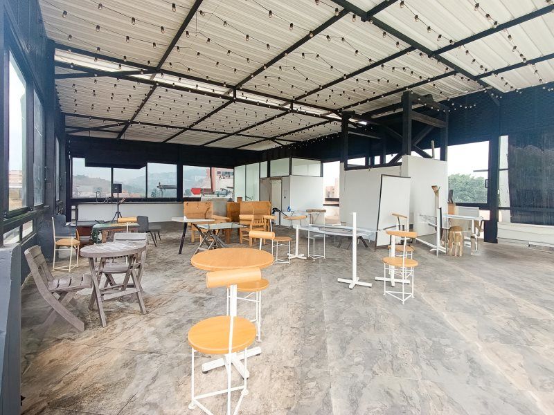 Local en arriendo Antioquia Medellín Rosales 170 m2 Habitaciones 0 Baños 1 Garajes 0 Precio $4000000