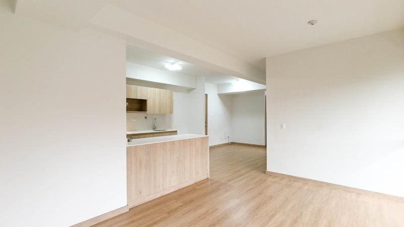 Apartamento en arriendo Antioquia Bello La Cabaña 98 m2 Habitaciones 3 Baños 2 Garajes 1 Precio $4400000