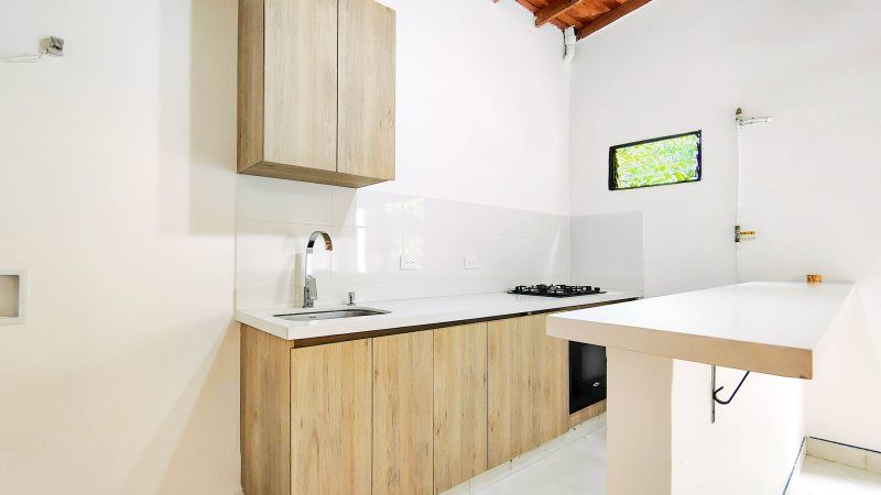 Apartamento en arriendo Antioquia Medellín Simon Bolivar 70 m2 Habitaciones 2 Baños 1 Garajes 0 Precio $2600000
