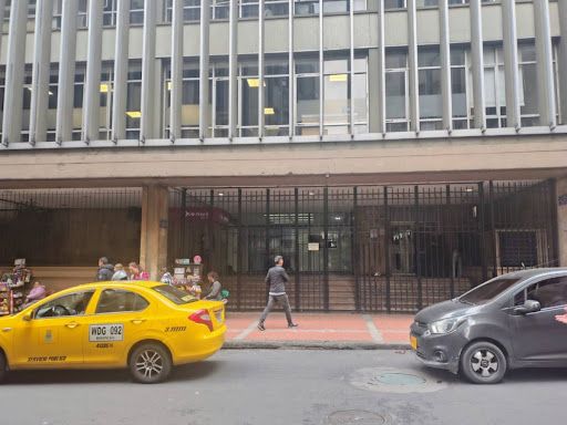 Oficina en venta Cundinamarca Bogotá La Catedral 84 m2 Habitaciones 0 Baños 2 Garajes 0 Precio $339000000