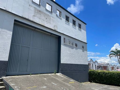 Bodega en arriendo Risaralda Pereira Ciudad Boquia I 730 m2 Habitaciones 0 Baños 1 Garajes 6 Precio $10000000
