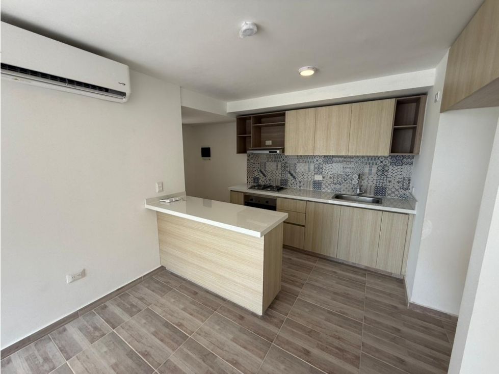 Apartamento en arriendo Atlántico Puerto Colombia Pradomar 76 m2 Habitaciones 3 Baños 2 Garajes 1 Precio $2900000