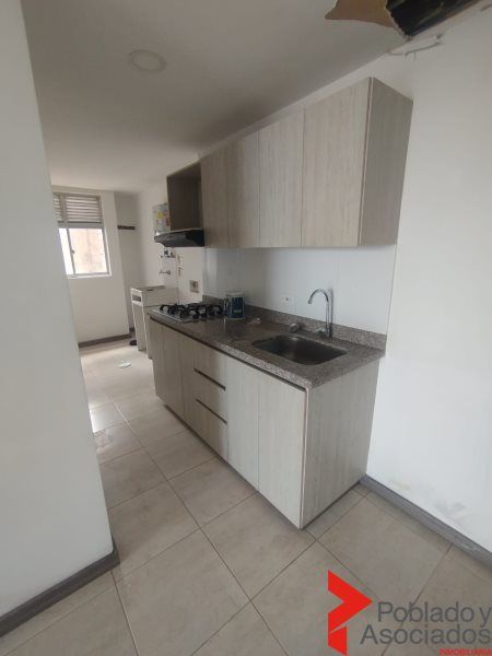 Apartamento en arriendo Antioquia Sabaneta Calle Larga 74 m2 Habitaciones 3 Baños 2 Garajes 1 Precio $3100000