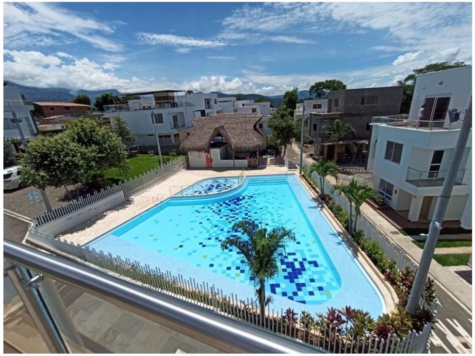 Casa en venta Antioquia Sopetrán Otros 150 m2 Habitaciones 4 Baños 3 Garajes 3 Precio $785000000