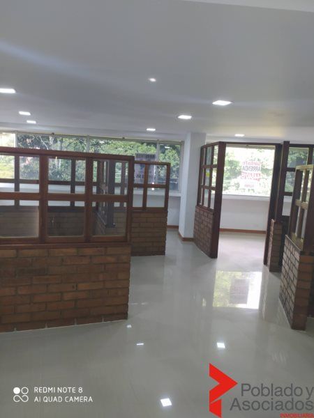 Oficina en arriendo Antioquia Medellín Villa Carlota 60 m2 Habitaciones 0 Baños 0 Garajes 0 Precio $4000000