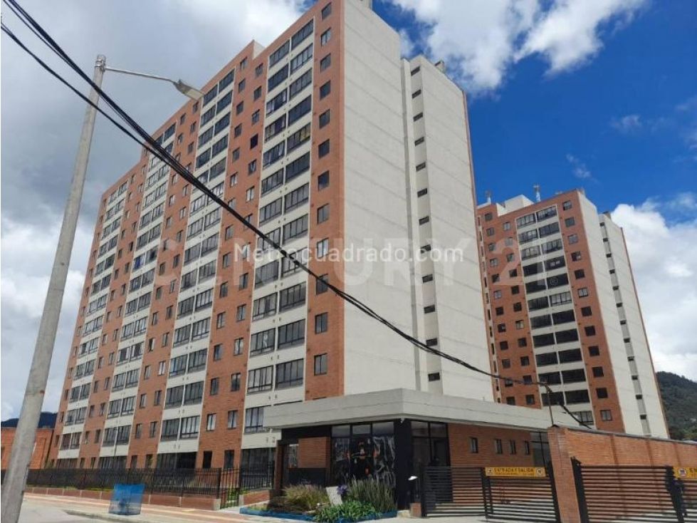 Apartamento en arriendo Cundinamarca Bogotá Otros 44 m2 Habitaciones 2 Baños 1 Garajes 0 Precio $1700000