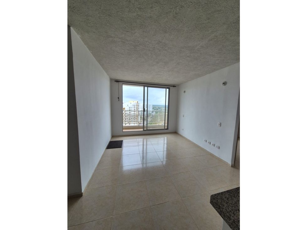 Apartamento en arriendo Bolívar Cartagena Br Villa Estrella Villa Suldani 65 m2 Habitaciones 3 Baños 2 Garajes 1 Precio $1400000