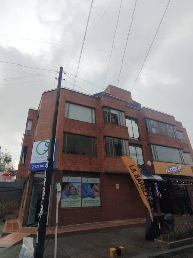 Oficina en arriendo Cundinamarca Bogotá Modelia Occidental 22 m2 Habitaciones 0 Baños 1 Garajes 0 Precio $1150000