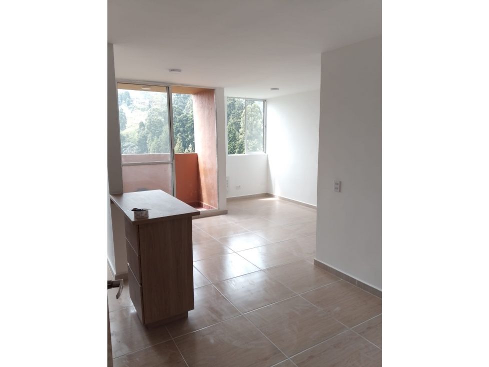 Apartamento en arriendo Antioquia La Estrella La Tablaza 50 m2 Habitaciones 2 Baños 2 Garajes 0 Precio $1800000