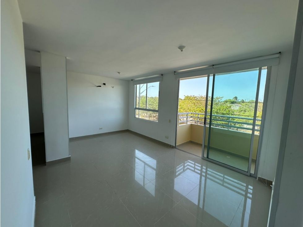 Apartamento en venta Atlántico Barranquilla Urbanización La Playa 76 m2 Habitaciones 3 Baños 2 Garajes 1 Precio $290000000