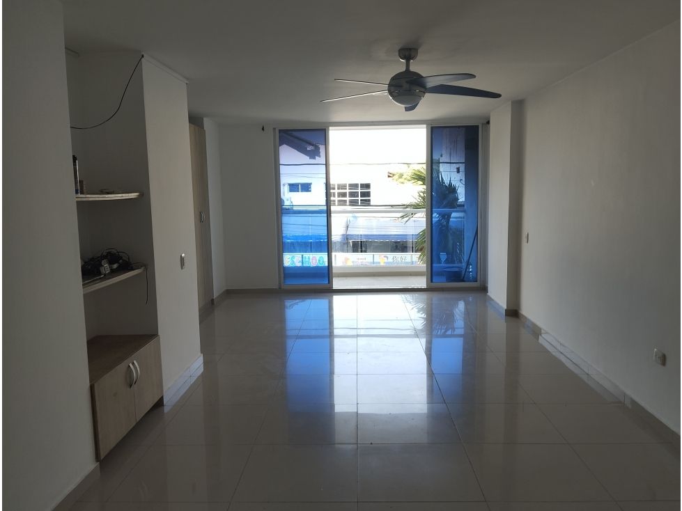 Apartamento en venta Bolívar Cartagena Otros 96 m2 Habitaciones 3 Baños 2 Garajes 1 Precio $395000000