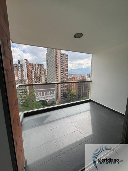 Apartamento en arriendo Antioquia Medellín Campo Valdes No2 130 m2 Habitaciones 3 Baños 3 Garajes 0 Precio $5800000