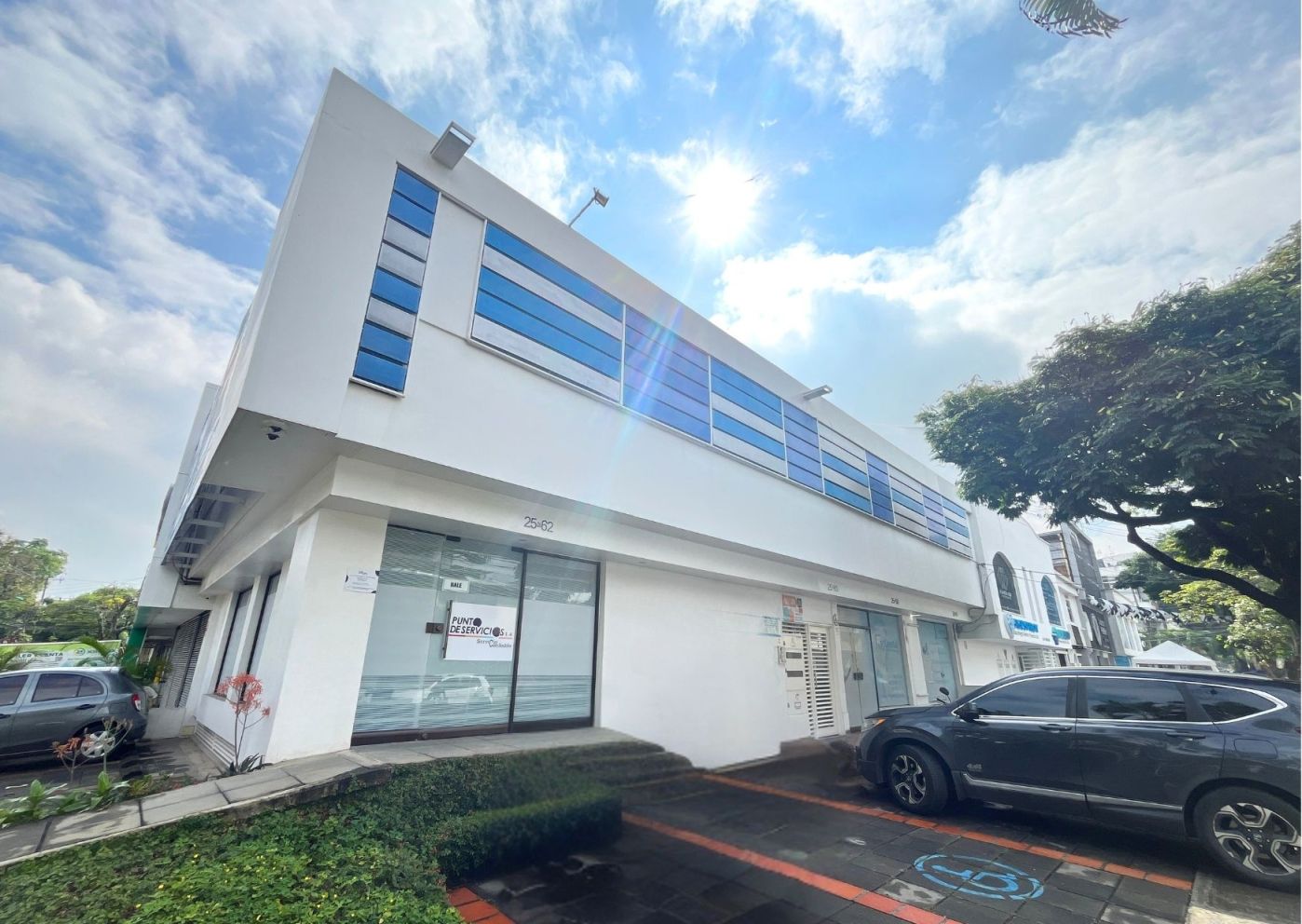 Oficina en arriendo Valle Del Cauca Cali Cali 115 m2 Habitaciones 0 Baños 0 Garajes 0 Precio $2478992