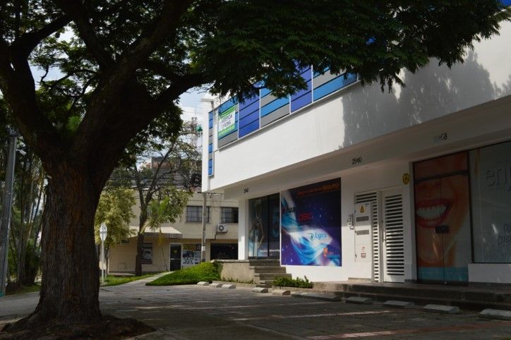 Oficina en arriendo Valle Del Cauca Cali Cali 115 m2 Habitaciones 0 Baños 0 Garajes 0 Precio $2731092