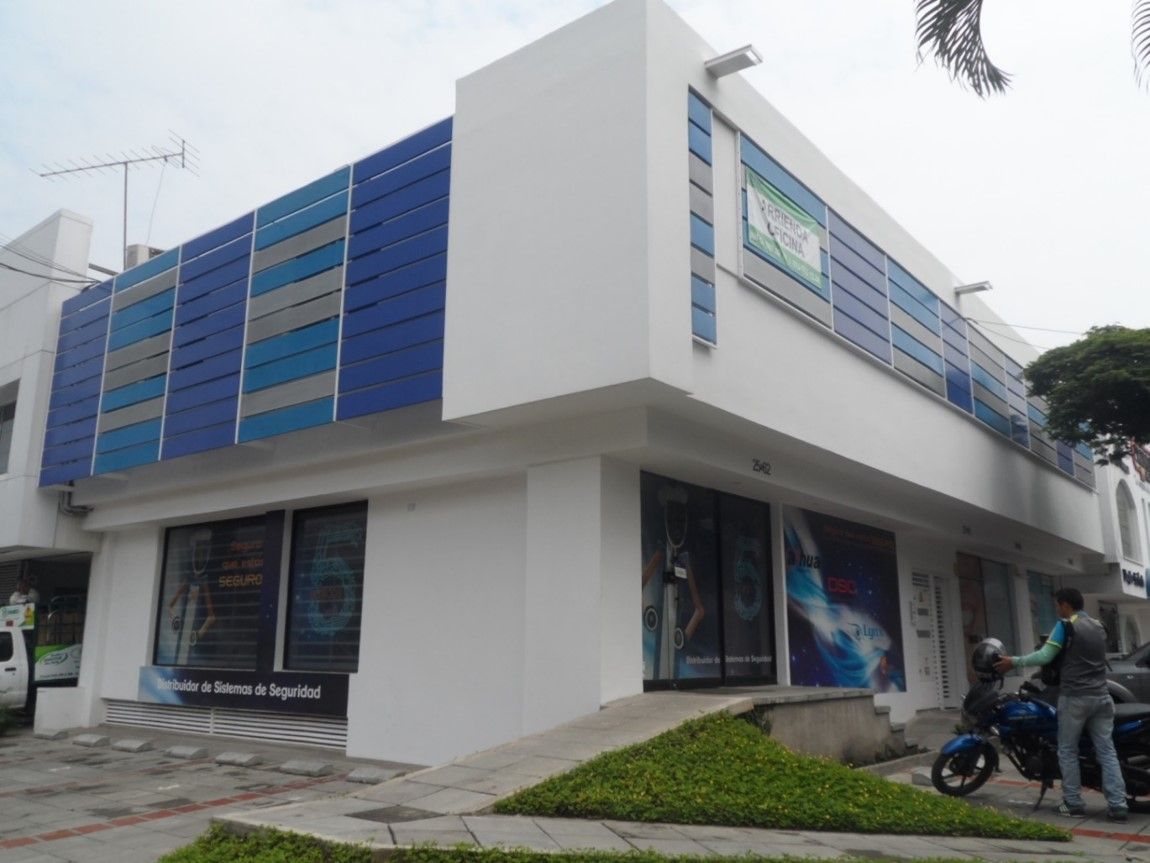 Oficina en arriendo Valle Del Cauca Cali Cali 115 m2 Habitaciones 0 Baños 0 Garajes 0 Precio $2731092