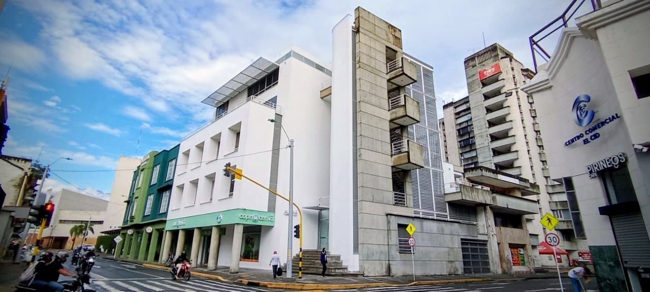 Oficina en arriendo Valle Del Cauca Cali Cali 95 m2 Habitaciones 0 Baños 0 Garajes 0 Precio $3352941