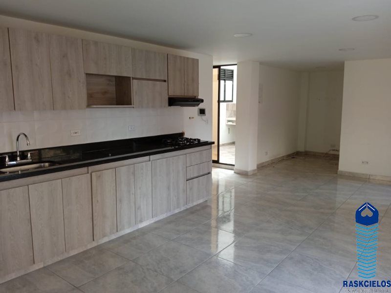Apartamento en arriendo Antioquia Medellín Doce De Octubre No2 110 m2 Habitaciones 3 Baños 3 Garajes 0 Precio $2900000