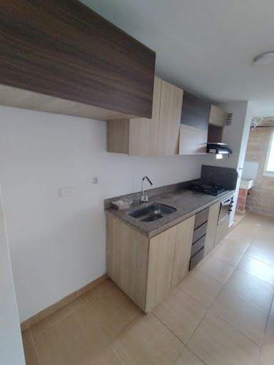 Apartamento en arriendo Tolima Prado Otros 57 m2 Habitaciones 3 Baños 2 Garajes 0 Precio $1400000