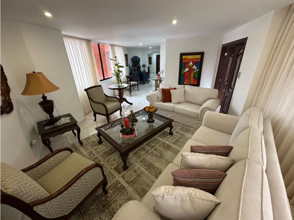 Apartamento en venta Atlántico Barranquilla Altos Del Prado 285 m2 Habitaciones 3 Baños 3 Garajes 3 Precio $1100000000