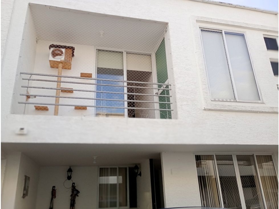 Casa en venta Quindío Circasia Otros 98 m2 Habitaciones 3 Baños 3 Garajes 1 Precio $380000000