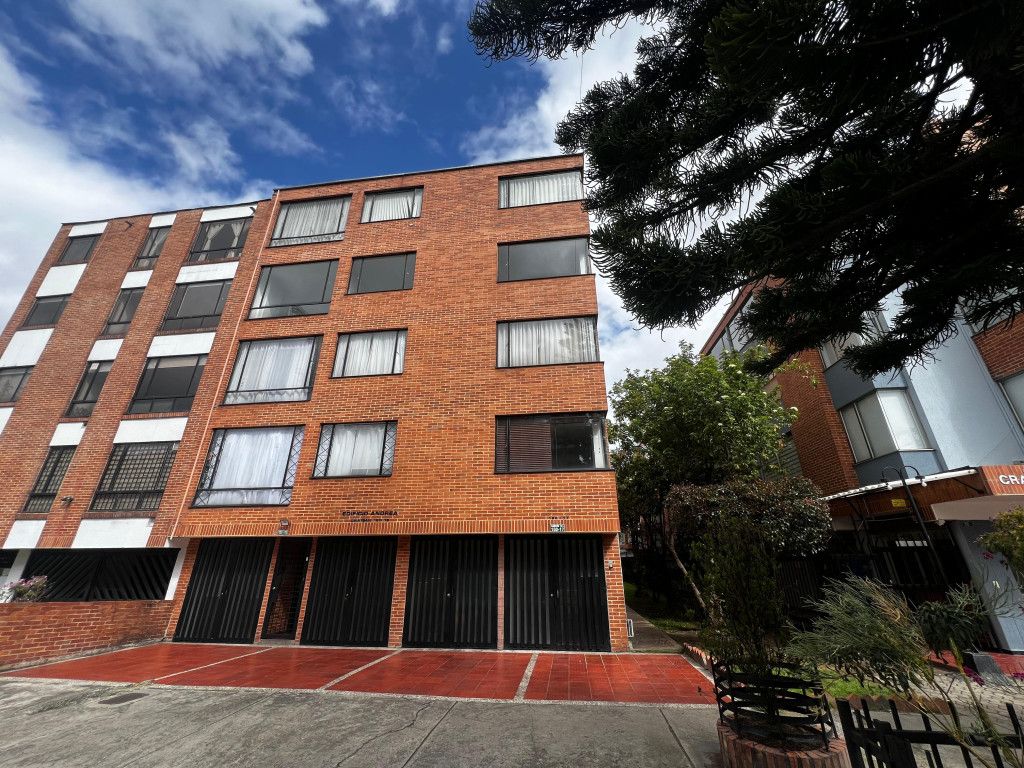 Apartamento en venta Cundinamarca Bogotá Otros 62 m2 Habitaciones 3 Baños 2 Garajes 1 Precio $325000000