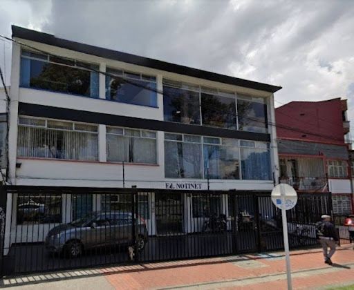 Oficina en arriendo Cundinamarca Bogotá La Soledad 120 m2 Habitaciones 0 Baños 3 Garajes 0 Precio $2800000