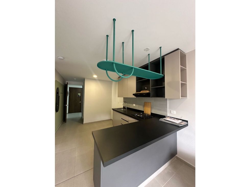 Apartamento en venta Risaralda Dosquebradas Otros 66 m2 Habitaciones 2 Baños 2 Garajes 1 Precio $382662500