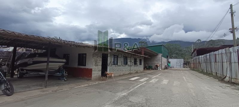 Bodega en arriendo Antioquia Bello Otros 410 m2 Habitaciones 0 Baños 2 Garajes 0 Precio $7500000