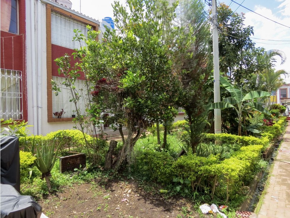 Casa en venta Cundinamarca Fusagasugá Cd Comfenalco 90 m2 Habitaciones 5 Baños 3 Garajes 1 Precio $250000000