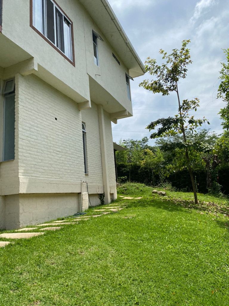 Casa Campestre en venta Valle Del Cauca Jamundí Otros 295 m2 Habitaciones 3 Baños 4 Garajes 2 Precio $750000000