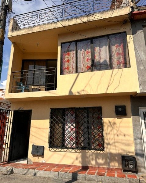 Casa en venta Valle Del Cauca Cali Santa Mónica Belalcazar 120 m2 Habitaciones 3 Baños 2 Garajes 0 Precio $285000000