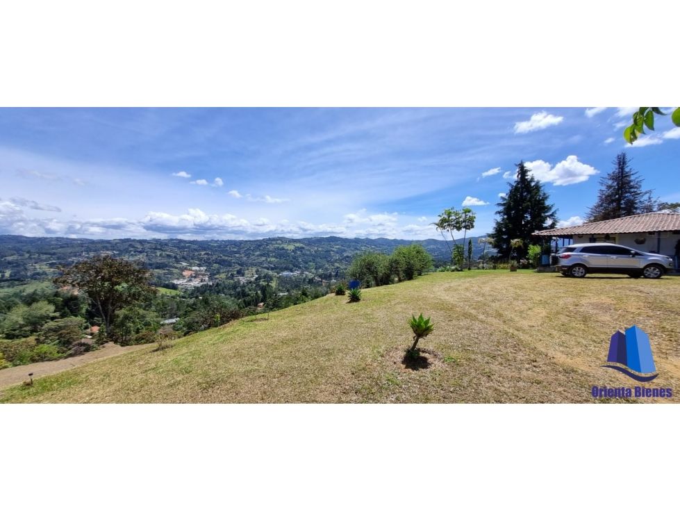 Casa Campestre en venta Antioquia Guarne Guarne 130 m2 Habitaciones 3 Baños 2 Garajes 0 Precio $950000000