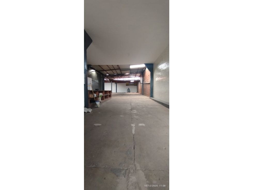 Bodega en arriendo Meta Villavicencio San Isidro 850 m2 Habitaciones 0 Baños 4 Garajes 0 Precio $14000000