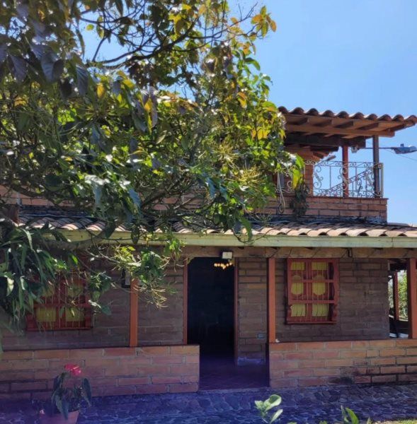 Casa en venta Antioquia Amagá Amagá 1400 m2 Habitaciones 4 Baños 2 Garajes 0 Precio $400000000