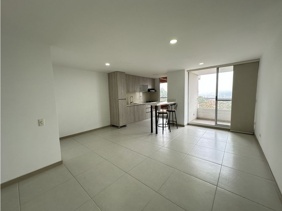 Apartamento en venta Antioquia Envigado San Rafael 97 m2 Habitaciones 3 Baños 2 Garajes 1 Precio $689000000
