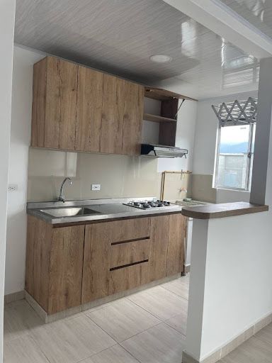 Apartamento en arriendo Tolima Prado Otros 40 m2 Habitaciones 2 Baños 1 Garajes 0 Precio $1350000
