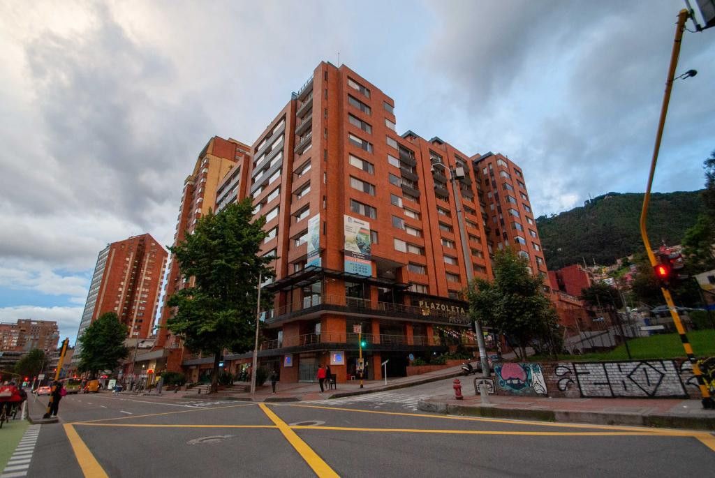 Apartamento en arriendo Cundinamarca Bogotá Pardo Rubio 32 m2 Habitaciones 1 Baños 1 Garajes 0 Precio $3300000