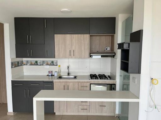 Apartamento en arriendo Antioquia Rionegro Fontibon 60 m2 Habitaciones 3 Baños 2 Garajes 1 Precio $2200000