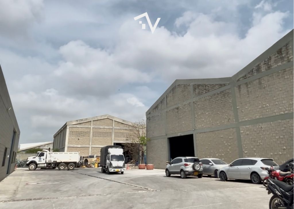 Bodega en venta Atlántico Barranquilla Otros 345 m2 Habitaciones 0 Baños 0 Garajes 0 Precio $1136850000