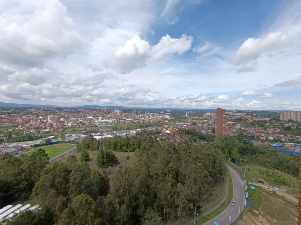 Apartamento en arriendo Antioquia Rionegro Urbanizacion Riogrande 78 m2 Habitaciones 3 Baños 2 Garajes 1 Precio $2500000