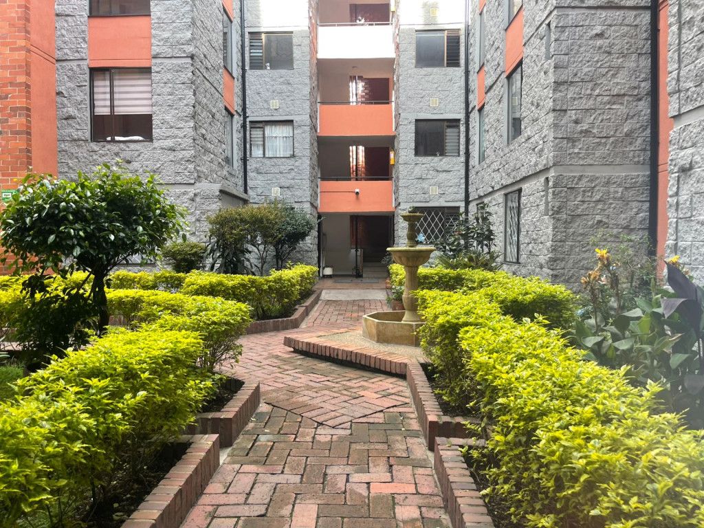 Apartamento en arriendo Cundinamarca Bogotá El Tunal Oriental 60 m2 Habitaciones 3 Baños 1 Garajes 1 Precio $1700000