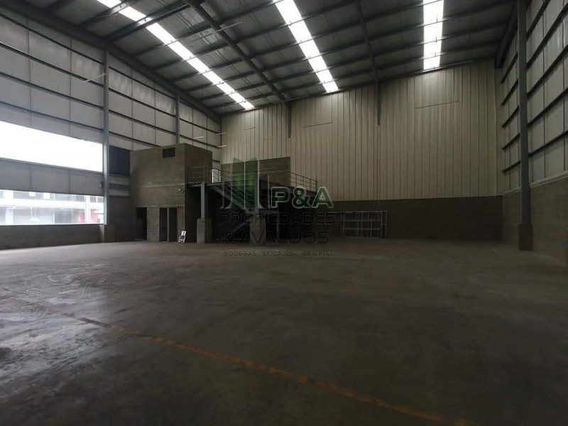 Bodega en arriendo Antioquia Bello Parque Tulio Ospina 730 m2 Habitaciones 0 Baños 4 Garajes 0 Precio $21000000