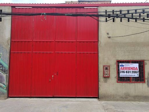 Bodega en arriendo Cundinamarca Bogotá Otros 216 m2 Habitaciones 0 Baños 2 Garajes 0 Precio $7000000